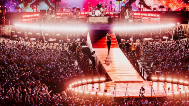 facebook.com/coldplay