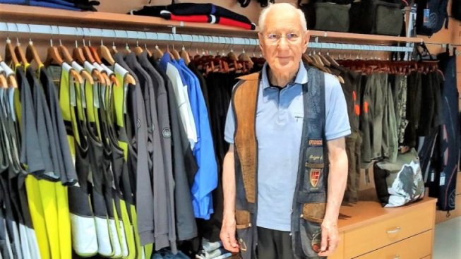 Bernadette Hanna / mentelocale.it