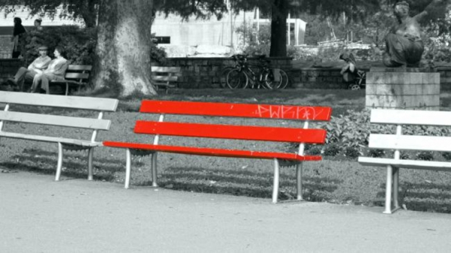 Flickr.com / Roberta R.