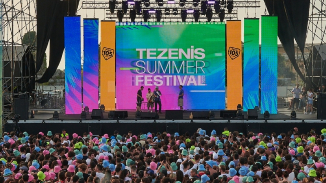 Facebook.com/Radio105