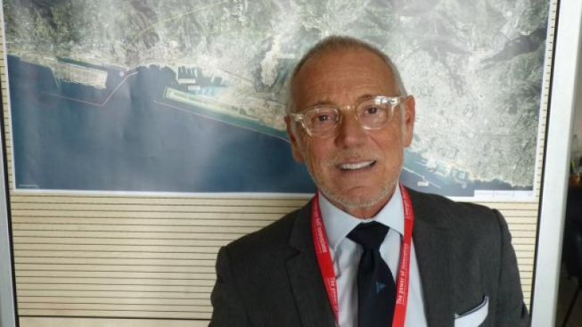 Andrea Sessarego