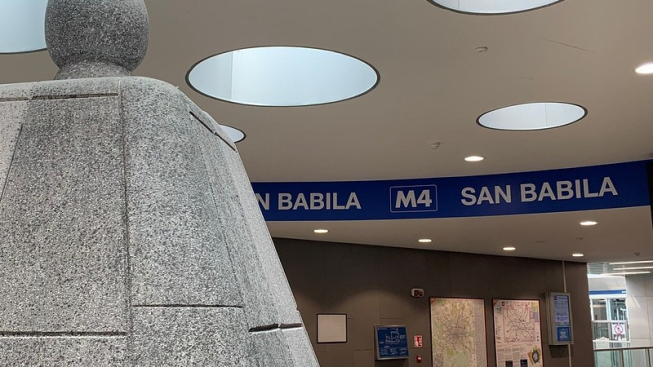 Flickr.com / Comune di Milano