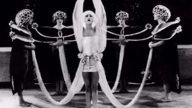 Salomè (Charles Bryant, 1923)