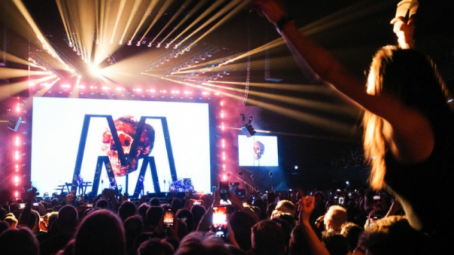 Flickr.com / Fabio Bruna