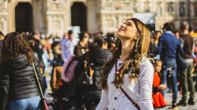 Unsplash - Josè Maria Sava