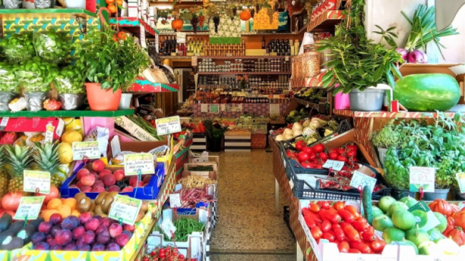 Bernadette Hanna / mentelocale.it