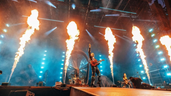 facebook.com/muse