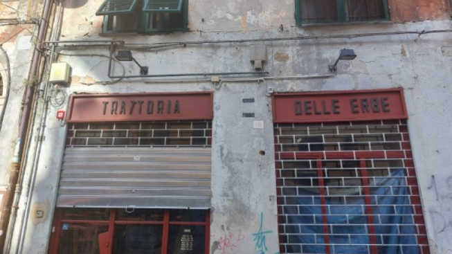 Andrea Sessarego, mentelocale.it