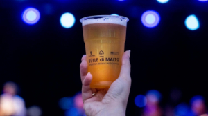 Che rumore ha la felicità? La settima edizione di Bolle di Malto a Biella