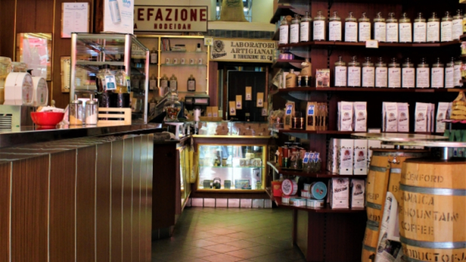 Bernadette Hanna / mentelocale.it