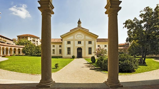 Formisano (Flickr.com / Comune di Milano)