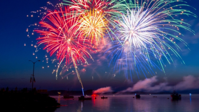 Unsplash - Ray Hennessy