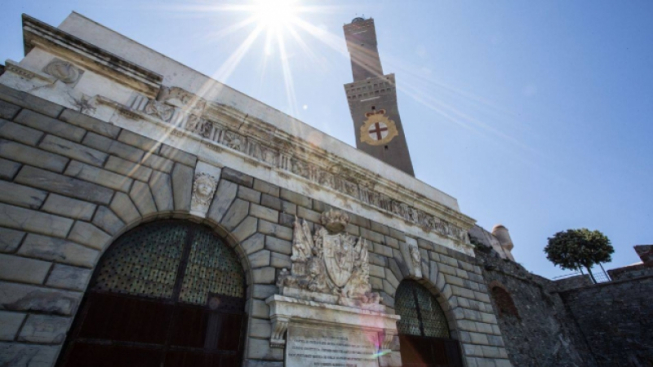 facebook.com/lanternadigenova