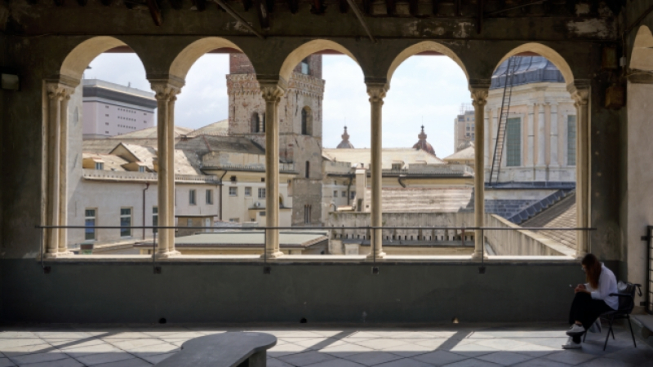 Steffen Lemmerzahl, Unsplash