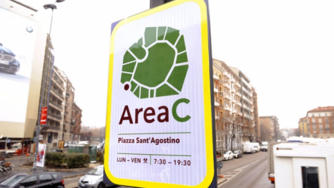 Flickr.com / Comune di Milano