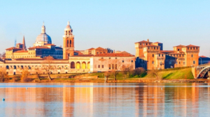 Mantova in un giorno (ma meglio due): dove andare e cosa vedere nella «seconda Venezia»