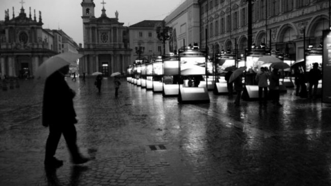 Flickr / Andrea Madaro