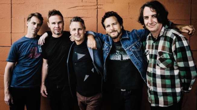 Danny Clinch