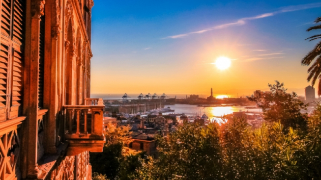 visitgenoa.it