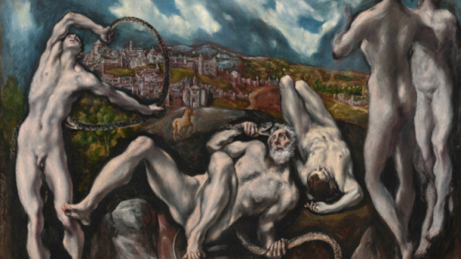 © Courtesy National Gallery of Art, Washington