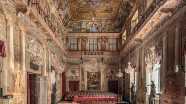 Facebook.com/visitgenoa