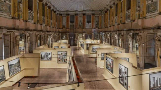 Alessandro Saletta - Dsl Studio