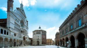 Cosa vedere a Cremona in un giorno: salita al Torrazzo con panorama, Museo del Violino e piatti tipici