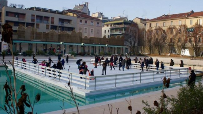 facebook.com/bagnimisteriosi