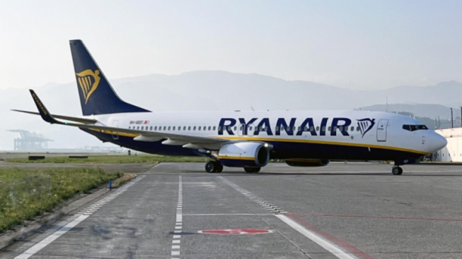 Facebook.com/aeroportogenova