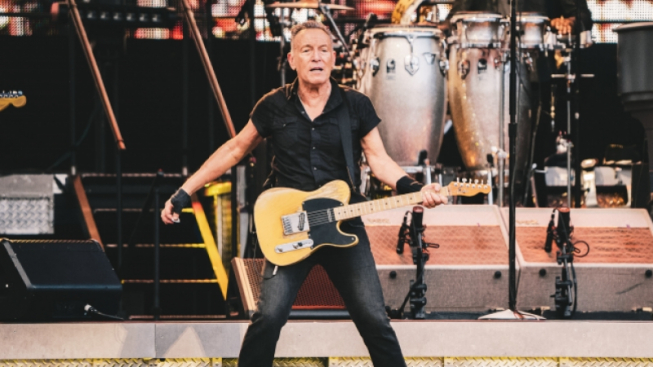 Mathias Marchioni / Henry Ruggeri