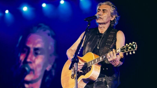 ligabue indoor tour 2023 scaletta