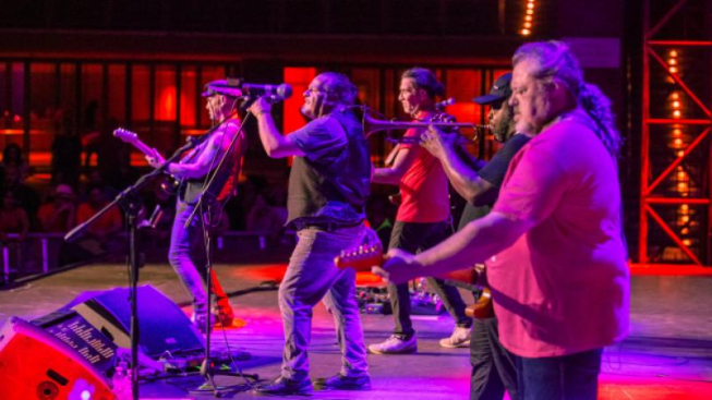 facebook.com/bandabardoofficial