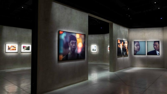 Courtesy Giorgio Armani