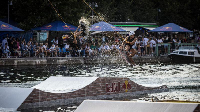 Red Bull Content Pool