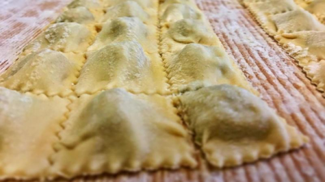 Via IG: locandadamarco - LaMiaLiguria