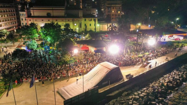 Facebook.com/puntoinformazionituristiche.cogoleto