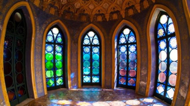 Villa Durazzo Pallavicini/Facebook