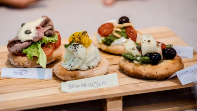 Facebook.com/StreetFoodGenova