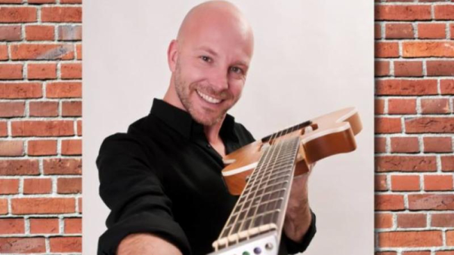 Marvin & Andrea Prezioso/Facebook