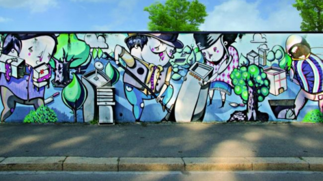 Flickr.com / Comune di Milano