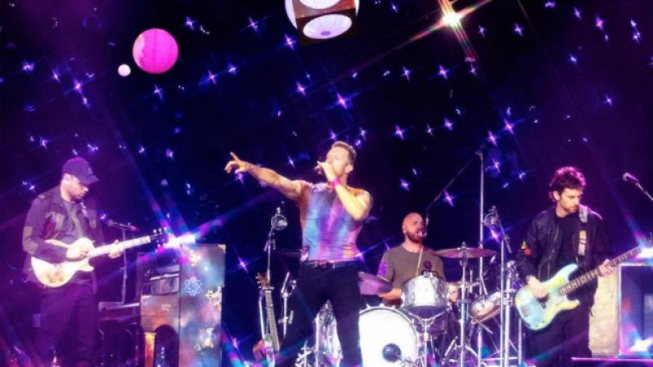 facebook.com/coldplay