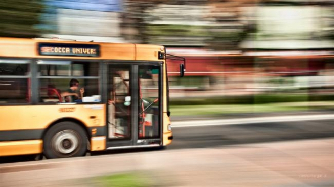 Flickr.com / Paolo Margari