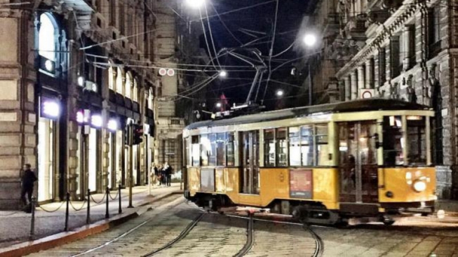 Flickr.com / Davide Morante