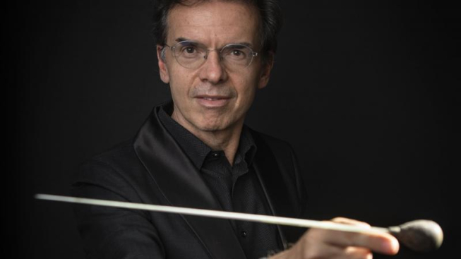 Marco Borrelli