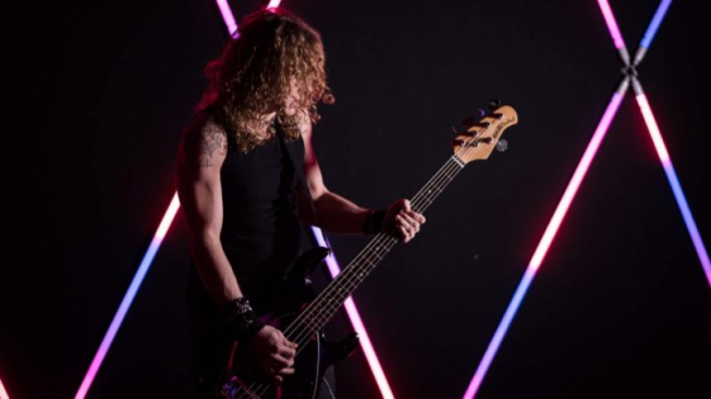 Hell in the Club/Facebook