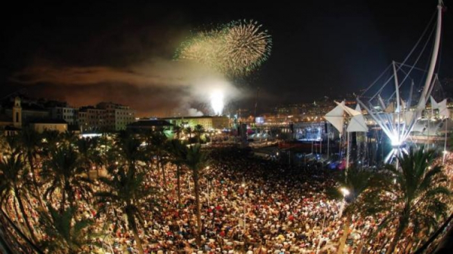 Facebook.com/genovamorethanthis