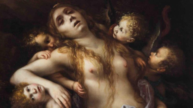 Collezione Gastaldi Rotelli