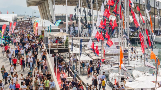 Facebook.com/SaloneNauticoGenova