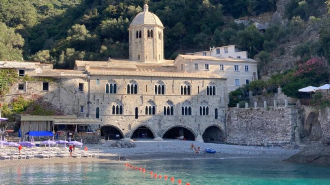 facebook.com/abbaziasanfruttuoso