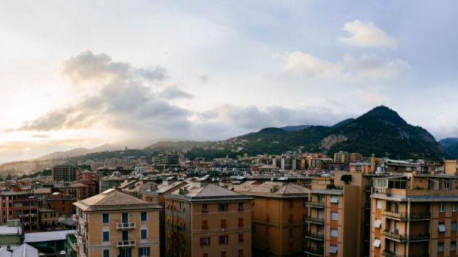 Flickr / Marco Verch